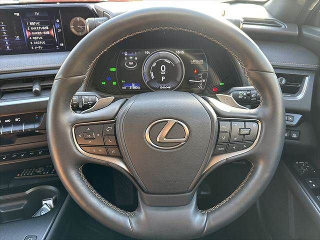TOYOTA LEXUS UX300E 2021 Image 31