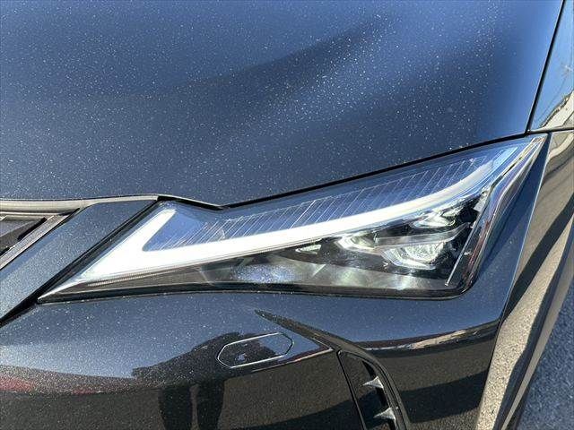 TOYOTA LEXUS UX300E 2021 Image 31