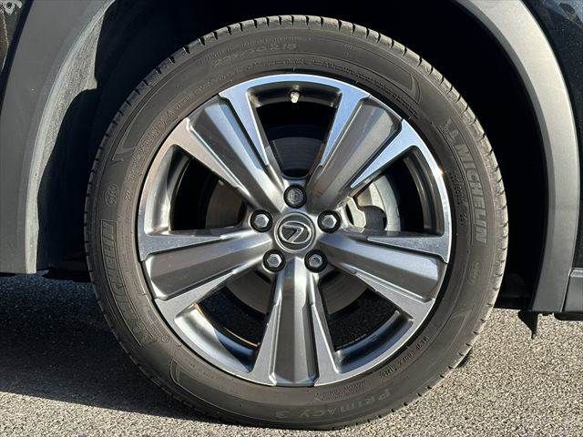 TOYOTA LEXUS UX300E 2021 Image 31