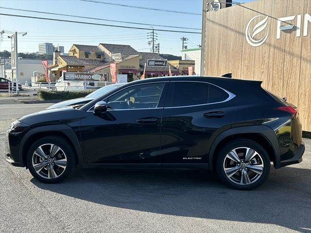 TOYOTA LEXUS UX300E 2021 Image 31