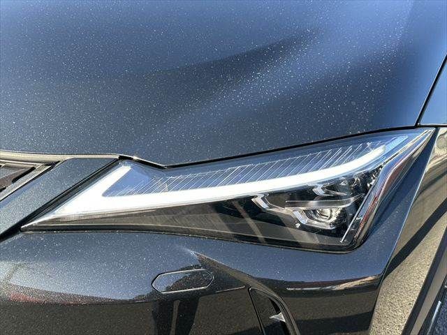 TOYOTA LEXUS UX300E 2021 Image 31