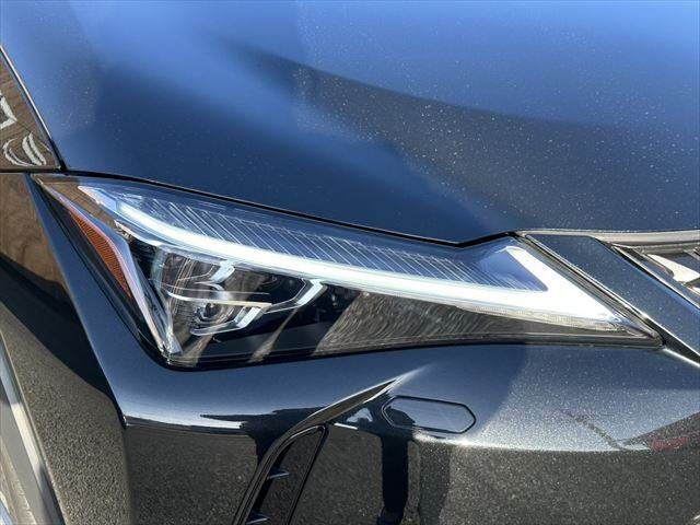 TOYOTA LEXUS UX300E 2021 Image 31