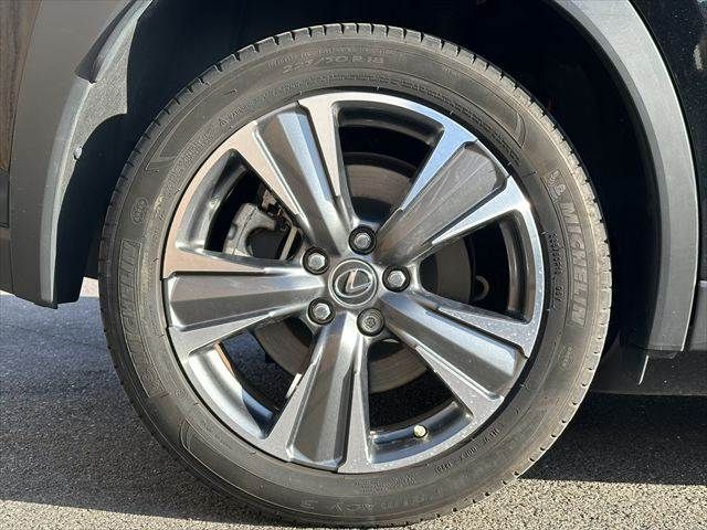 TOYOTA LEXUS UX300E 2021 Image 31