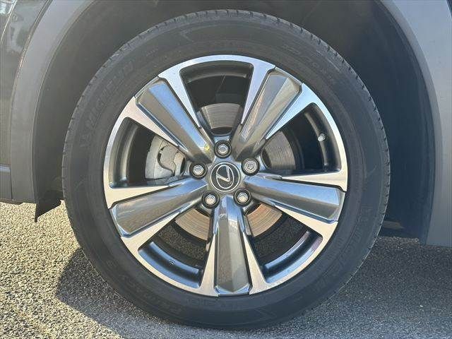 TOYOTA LEXUS UX300E 2021 Image 31