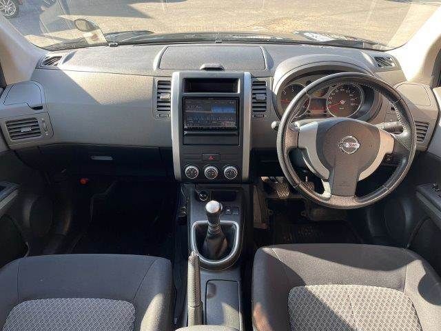 NISSAN X-TRAIL 4WD 2009 Image 31
