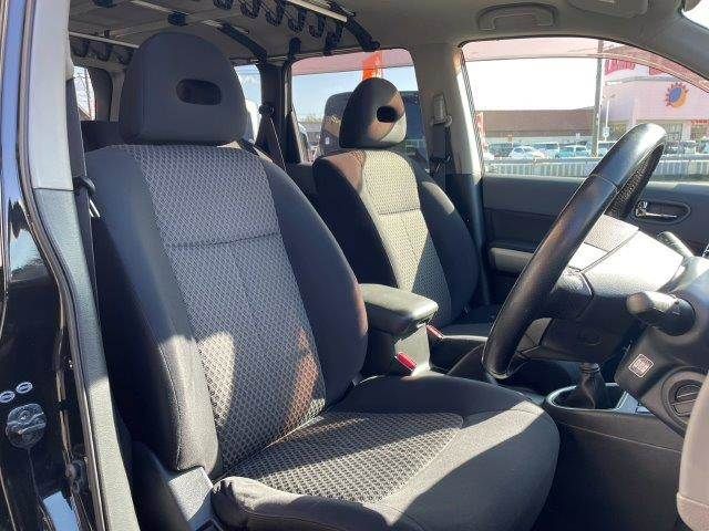 NISSAN X-TRAIL 4WD 2009 Image 31