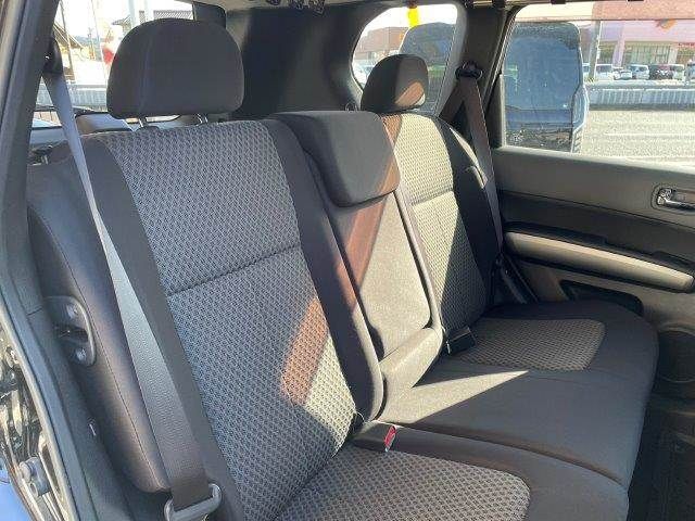 NISSAN X-TRAIL 4WD 2009 Image 31