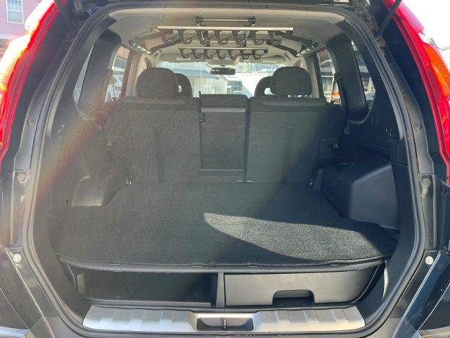 NISSAN X-TRAIL 4WD 2009 Image 31