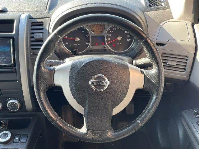 NISSAN X-TRAIL 4WD 2009 Image 31