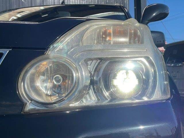 NISSAN X-TRAIL 4WD 2009 Image 31