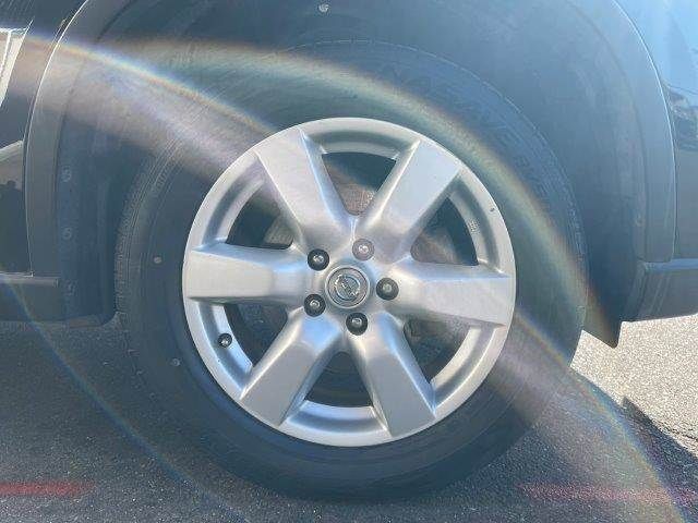 NISSAN X-TRAIL 4WD 2009 Image 31