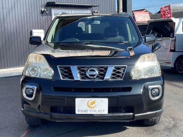 NISSAN X-TRAIL 4WD 2009 Image 31