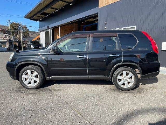 NISSAN X-TRAIL 4WD 2009 Image 31