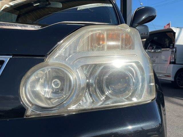 NISSAN X-TRAIL 4WD 2009 Image 31