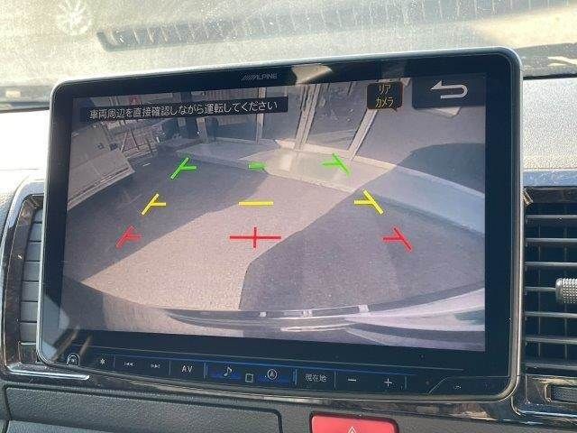 TOYOTA HIACE VAN 4WD 2021 Image 31