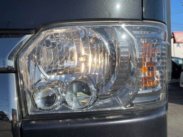 TOYOTA HIACE VAN 4WD 2021 Image 31