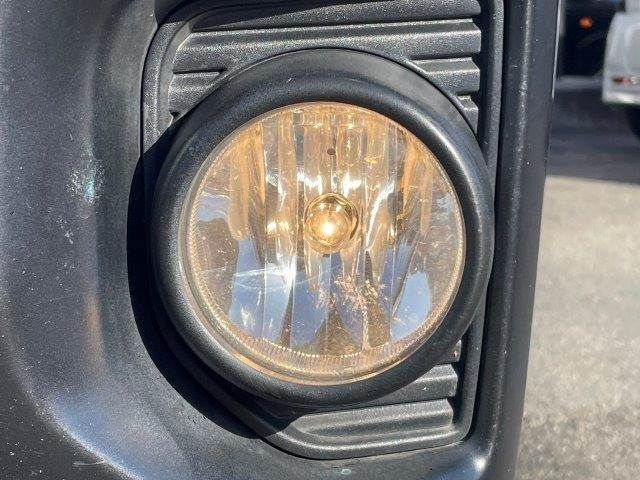 TOYOTA HIACE VAN 4WD 2021 Image 31