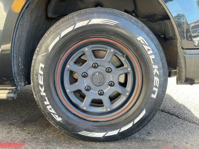 TOYOTA HIACE VAN 4WD 2021 Image 31