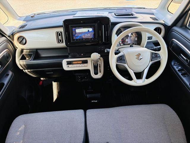 SUZUKI WAGON R SMILE 2021 Image 31