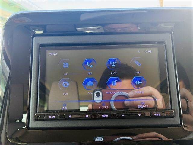 SUZUKI WAGON R SMILE 2021 Image 31