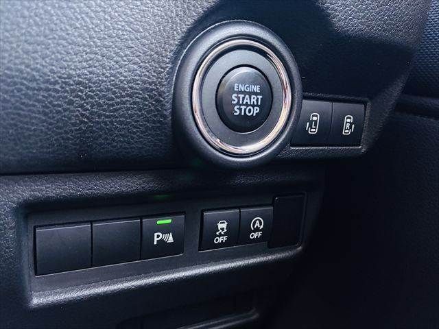 SUZUKI WAGON R SMILE 2021 Image 31