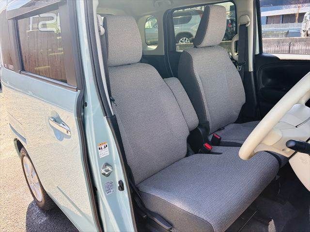 SUZUKI WAGON R SMILE 2021 Image 31