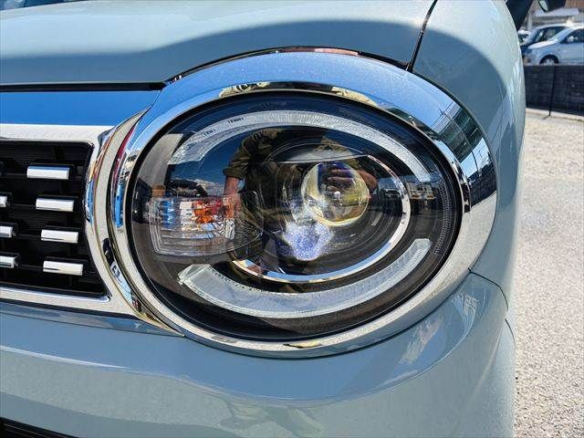 SUZUKI WAGON R SMILE 2021 Image 31