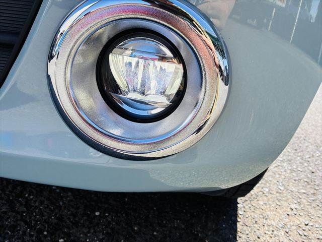 SUZUKI WAGON R SMILE 2021 Image 31