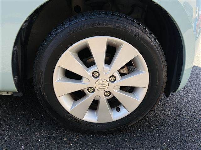 SUZUKI WAGON R SMILE 2021 Image 31