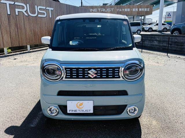 SUZUKI WAGON R SMILE 2021 Image 31