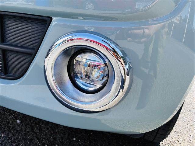 SUZUKI WAGON R SMILE 2021 Image 31