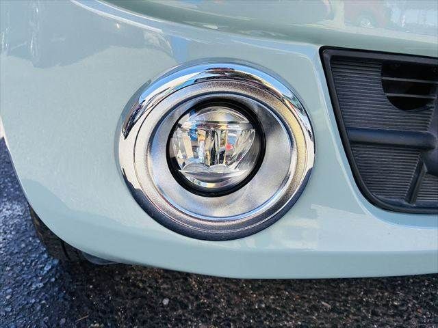 SUZUKI WAGON R SMILE 2021 Image 31