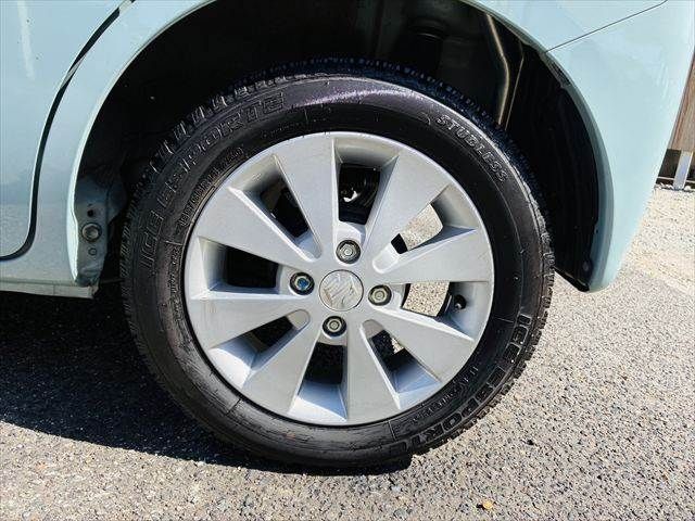 SUZUKI WAGON R SMILE 2021 Image 31