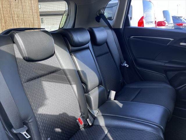 HONDA FIT HYBRID 2014 Image 31