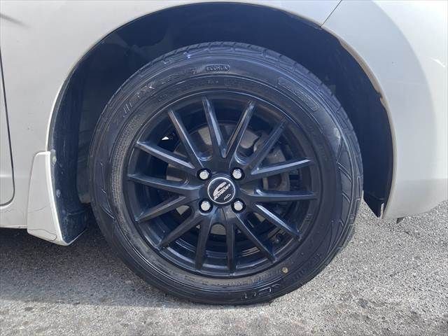 HONDA FIT HYBRID 2014 Image 31