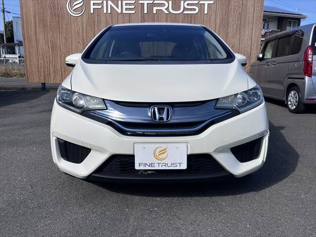 HONDA FIT HYBRID 2014 Image 31