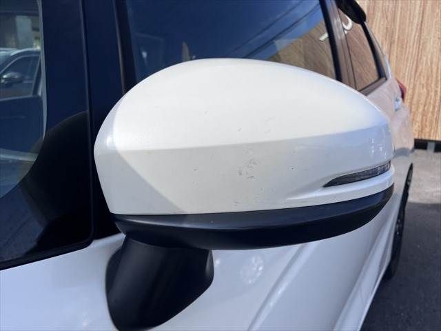 HONDA FIT HYBRID 2014 Image 31