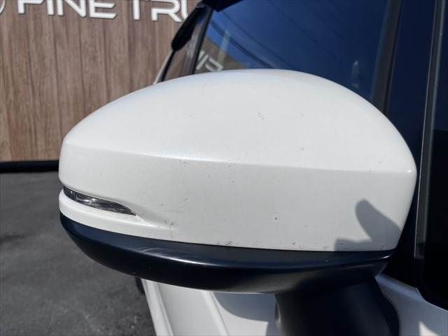 HONDA FIT HYBRID 2014 Image 31