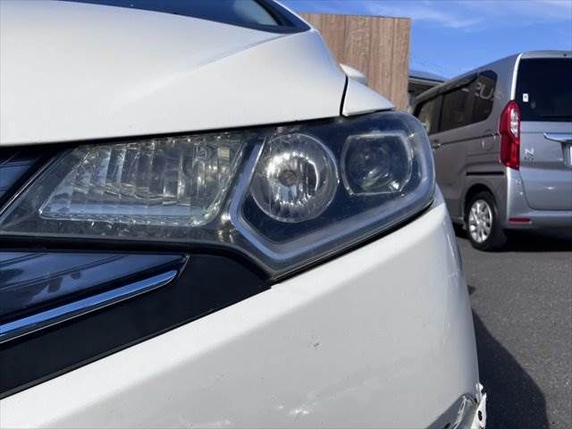 HONDA FIT HYBRID 2014 Image 31