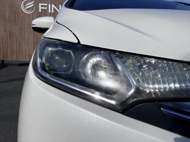 HONDA FIT HYBRID 2014 Image 31