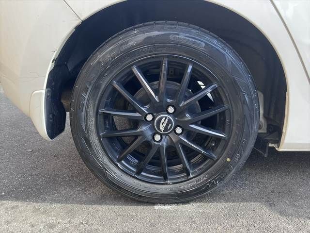 HONDA FIT HYBRID 2014 Image 31