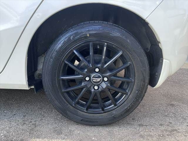 HONDA FIT HYBRID 2014 Image 31