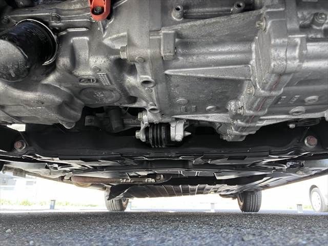 HONDA FIT HYBRID 2014 Image 31