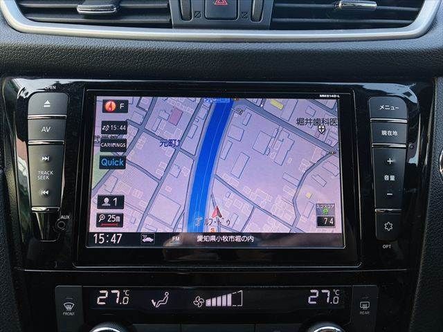 NISSAN X-TRAIL 4WD 2015 Image 31