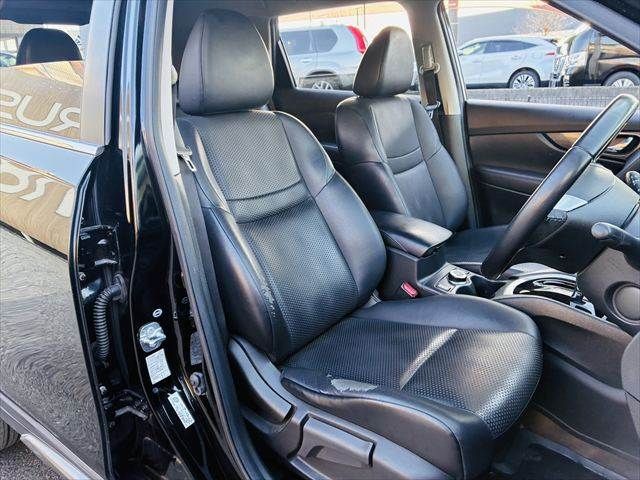 NISSAN X-TRAIL 4WD 2015 Image 31