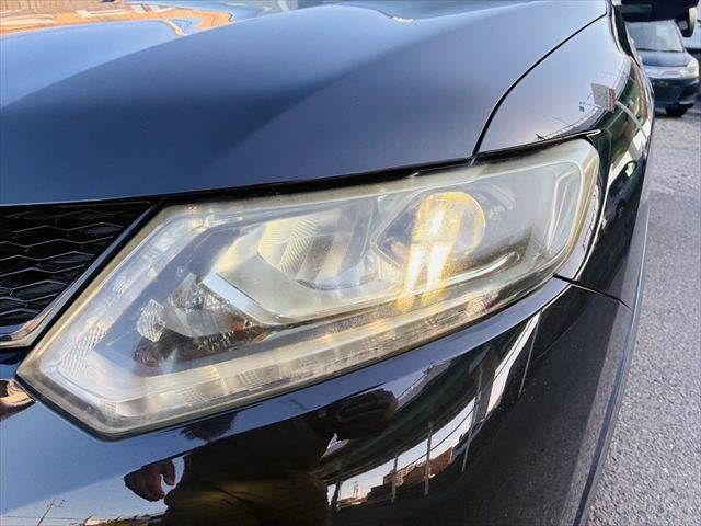 NISSAN X-TRAIL 4WD 2015 Image 31