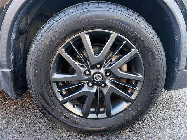 NISSAN X-TRAIL 4WD 2015 Image 31