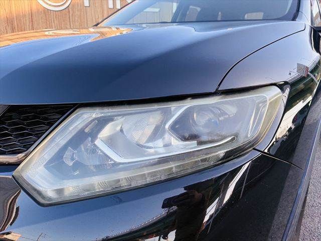 NISSAN X-TRAIL 4WD 2015 Image 31