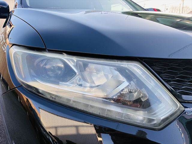 NISSAN X-TRAIL 4WD 2015 Image 31