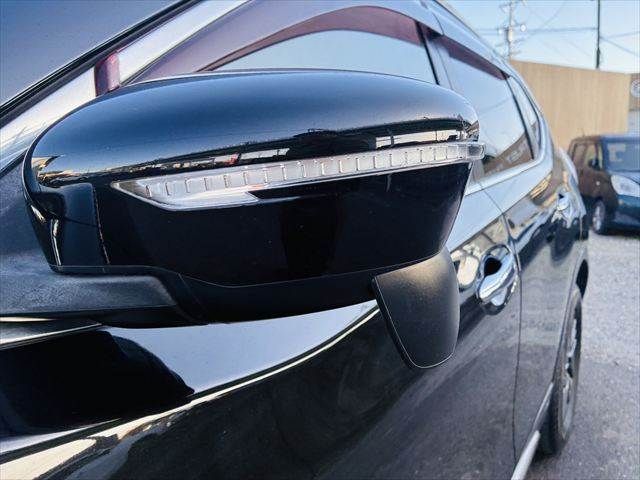 NISSAN X-TRAIL 4WD 2015 Image 31